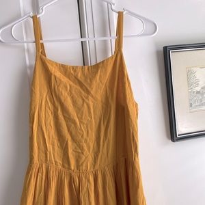 Hold Old Navy Maxi Dress